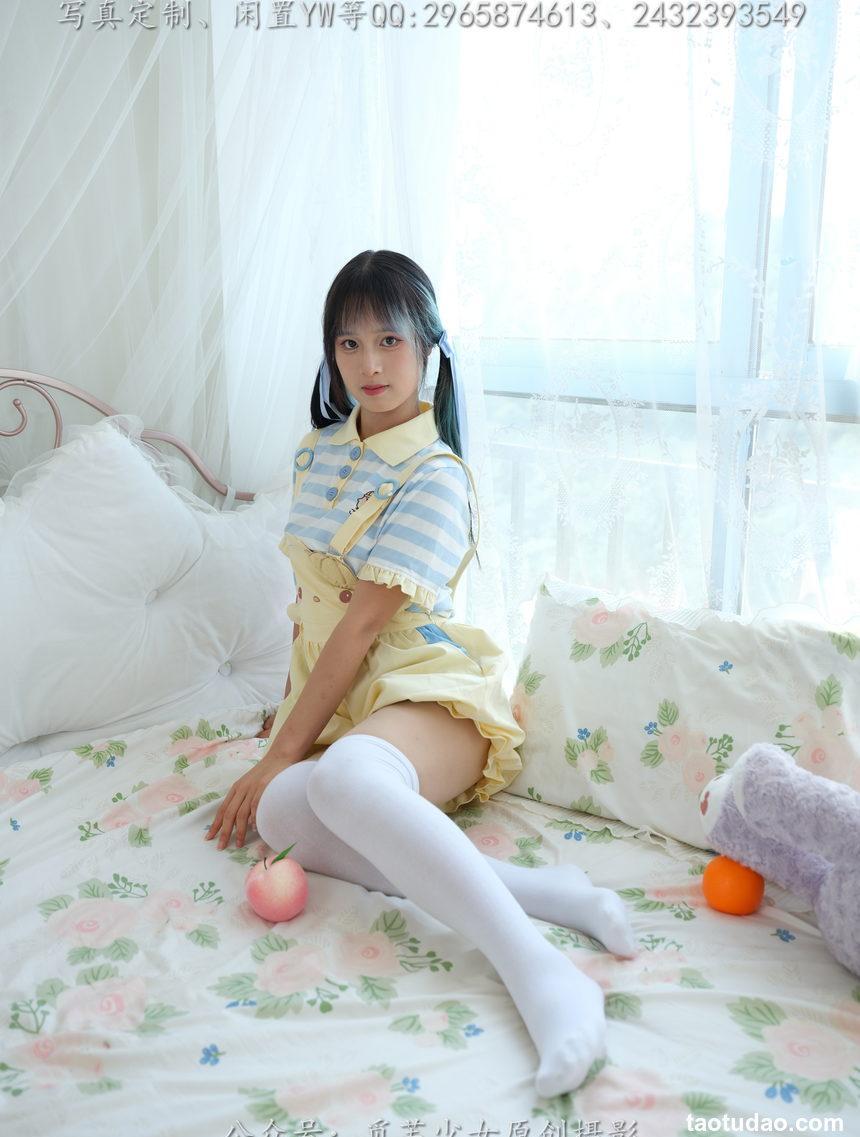 [觅芙少女]NO.272 琪儿-岛屿化作小星星[190P+1V／5.89GB]