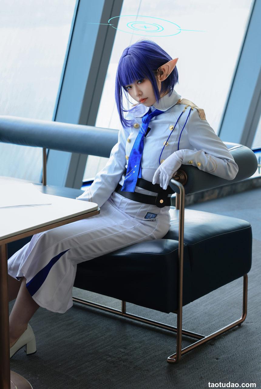 G44不会受伤 精灵葵 [44P-643MB]