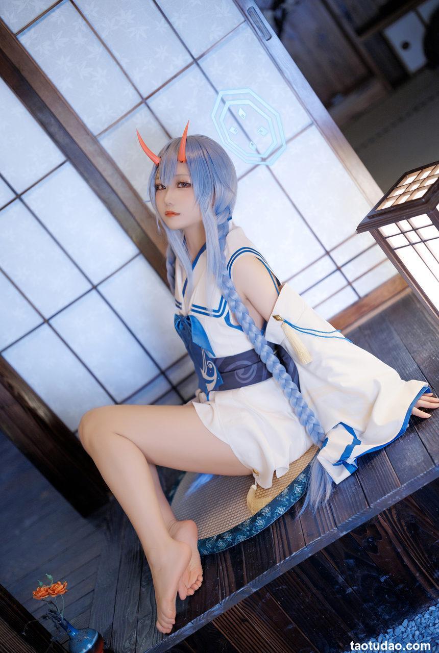 lunananya-和乐千世 [30P-259.98MB]