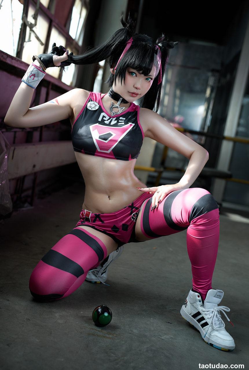 ZinieQ – NO.015  Penny (Pokemon)[40P-133.4M]