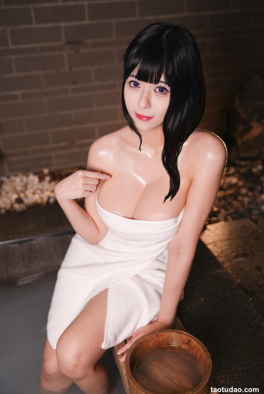 小空sora CosFans04限定電子檔Brown Dust2-Bantana [50P-296MB]