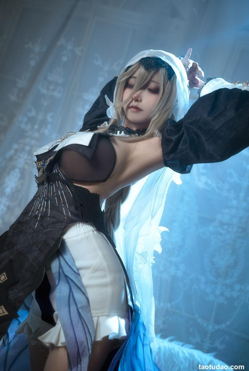 Seya狮砸-崩坏3-阿波尼亚[15P+4V-174MB]