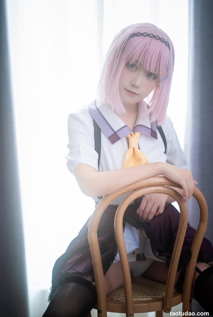 lunananya- 谷风天音 [36P-309.87MB]