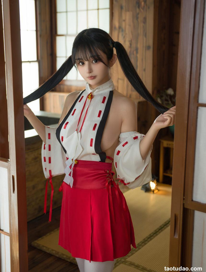 桜井宁宁 –  纺愿缘结[69P-1V-3.42G]