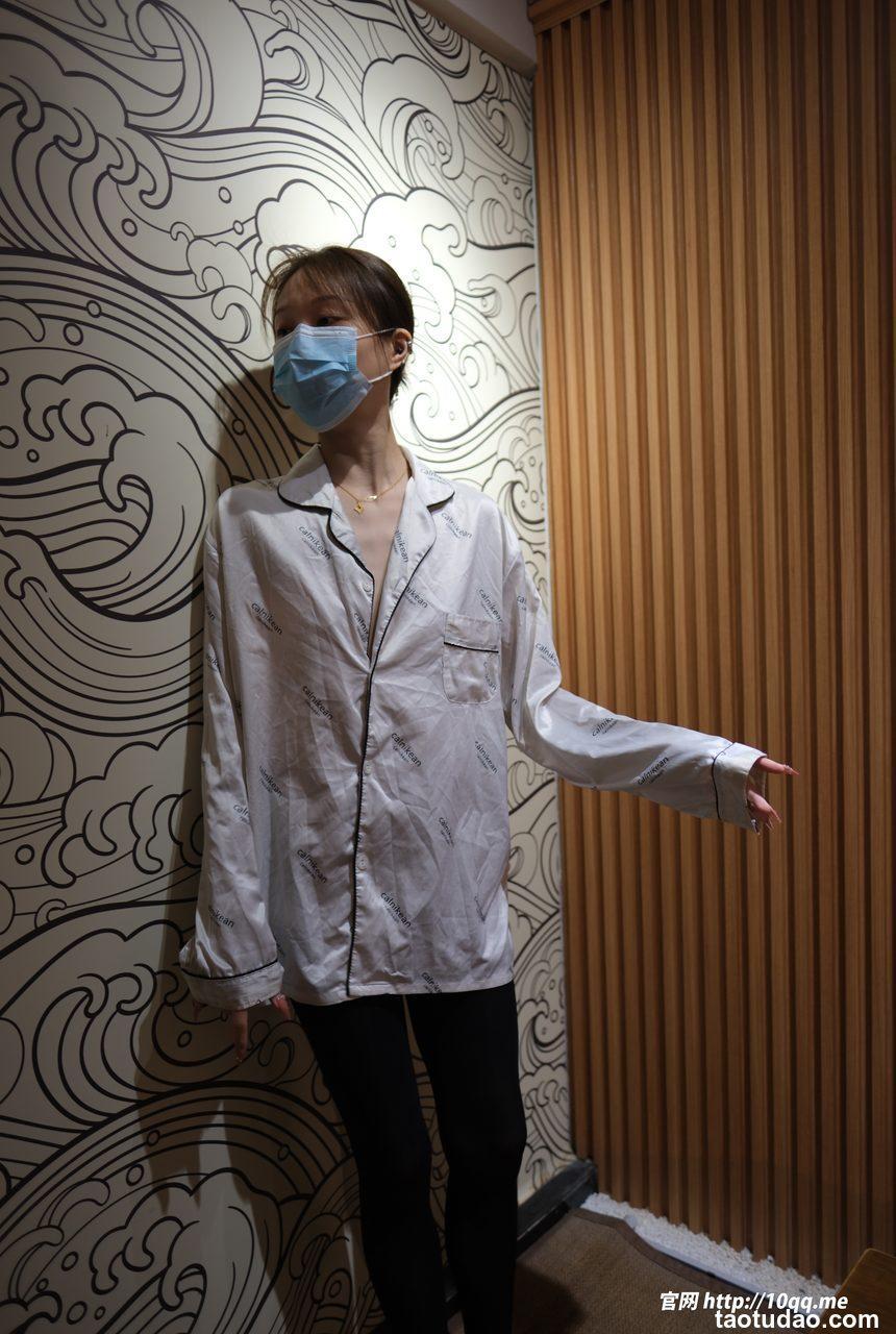 [ROSI口罩系列] 2024.11.18 NO.3081 [69+1P-171M]