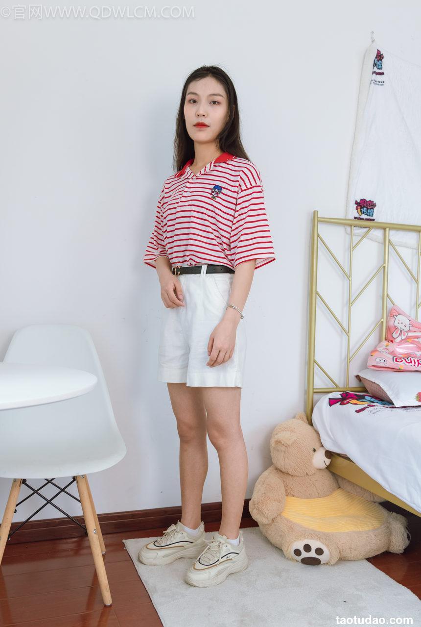 物恋传媒 No.2165 沁沁-爱意长存 [147P1V-4.30GB]