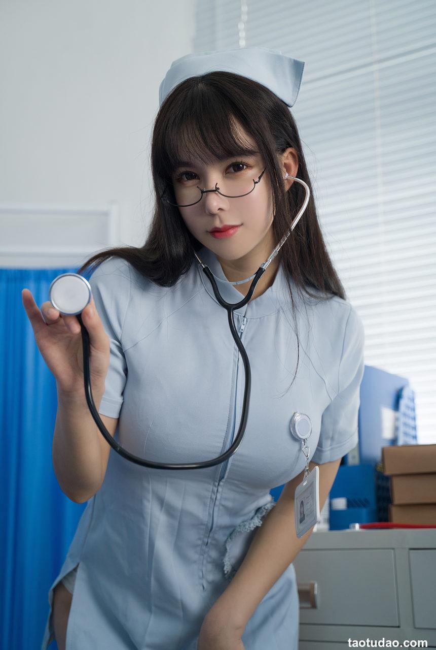 亚马逊鲶鱼 - 新人看护师[100P-1.31G]