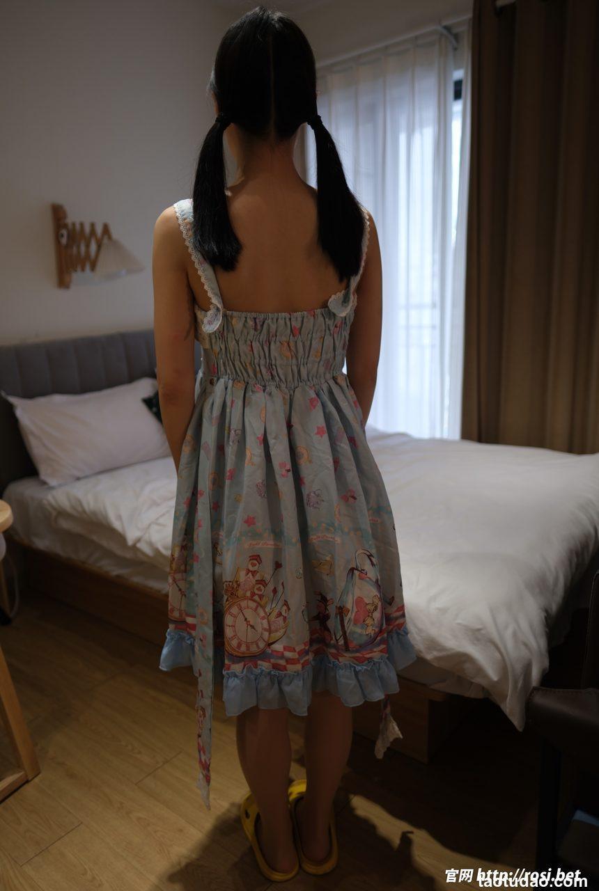 [ROSI写真]RS. 视频NO.561[1V／487MB]