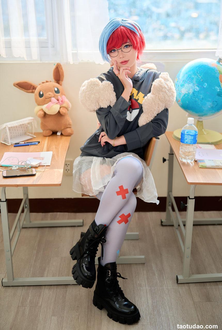 ZinieQ – NO.016 Viper[44P-115.3M]