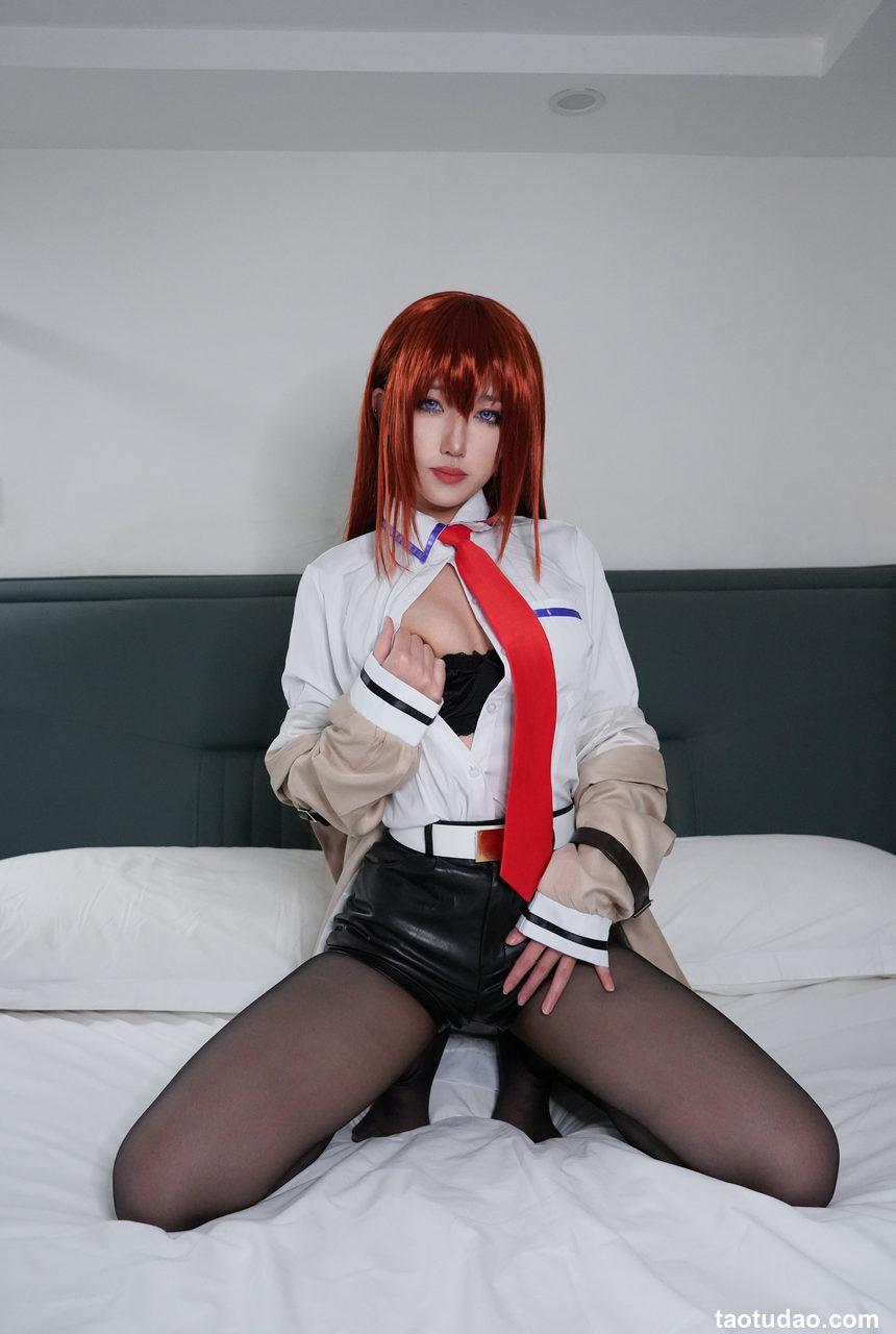 絞肉姬Walküre-牧濑红莉栖[52P-250MB]