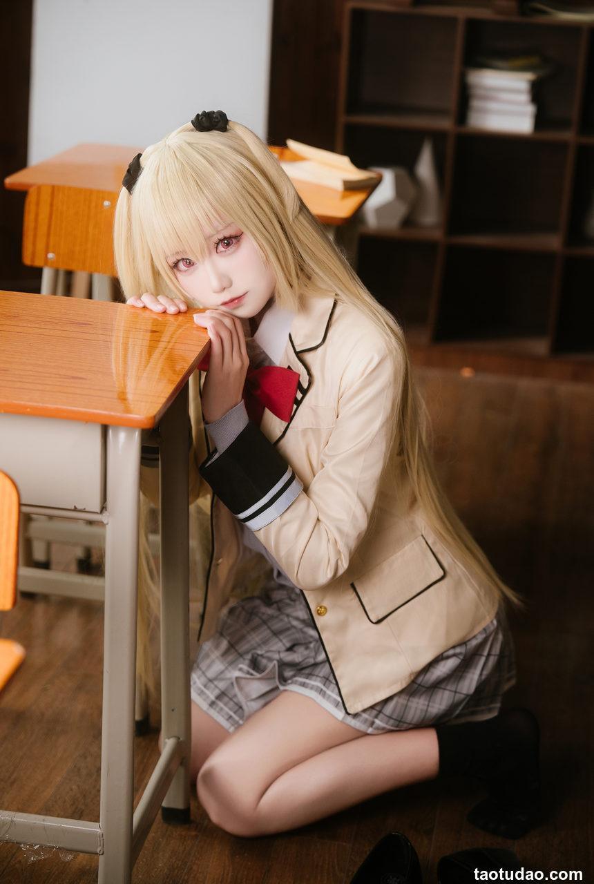 lunananya-在原七海 [21P-174.46MB]