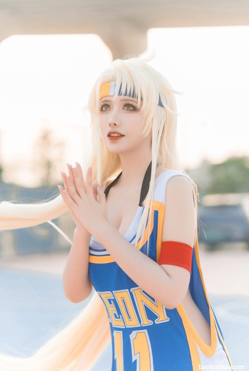 流一_喵喵喵喵喵喵 - 拉娜[14P-39MB]