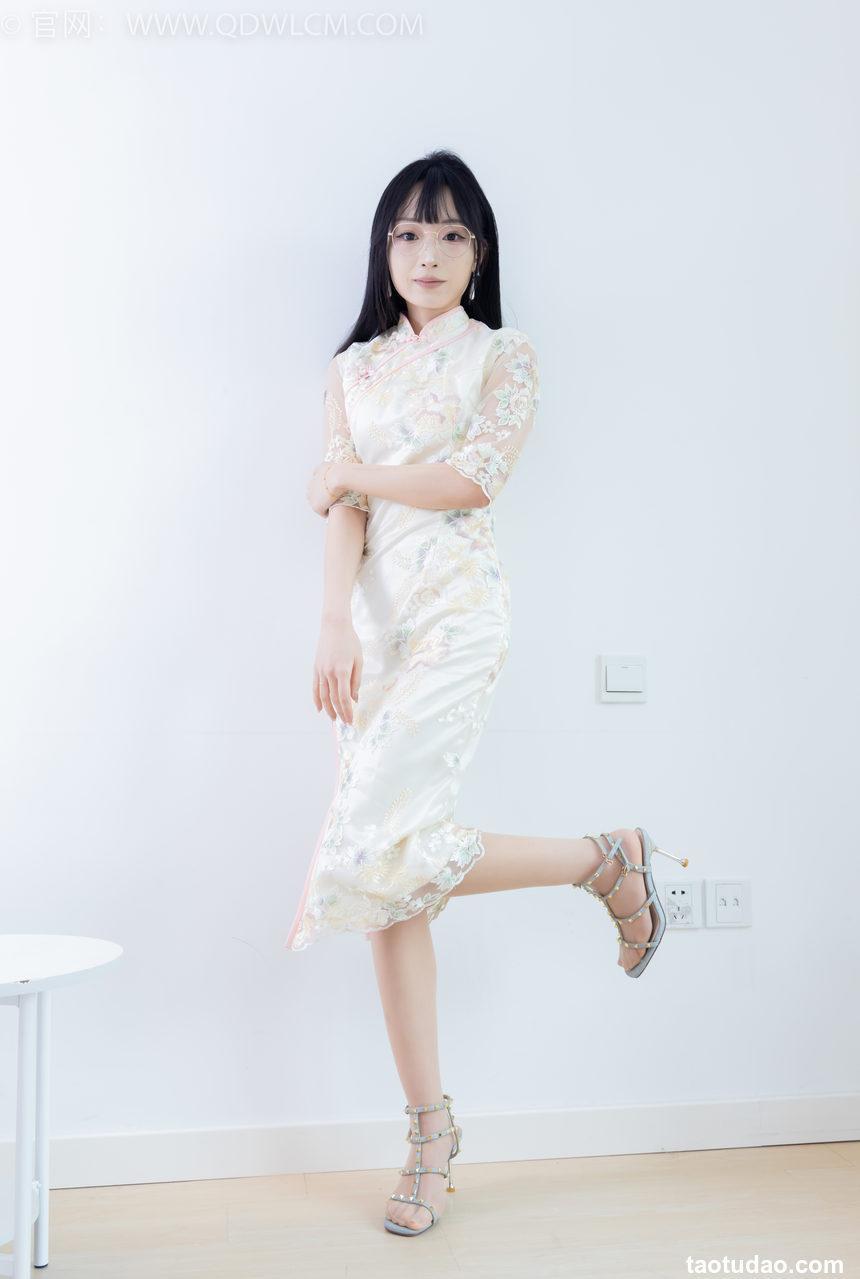 物恋传媒 NO.2201 嘟嘟-风浪平息[159P-1V-6.17G]