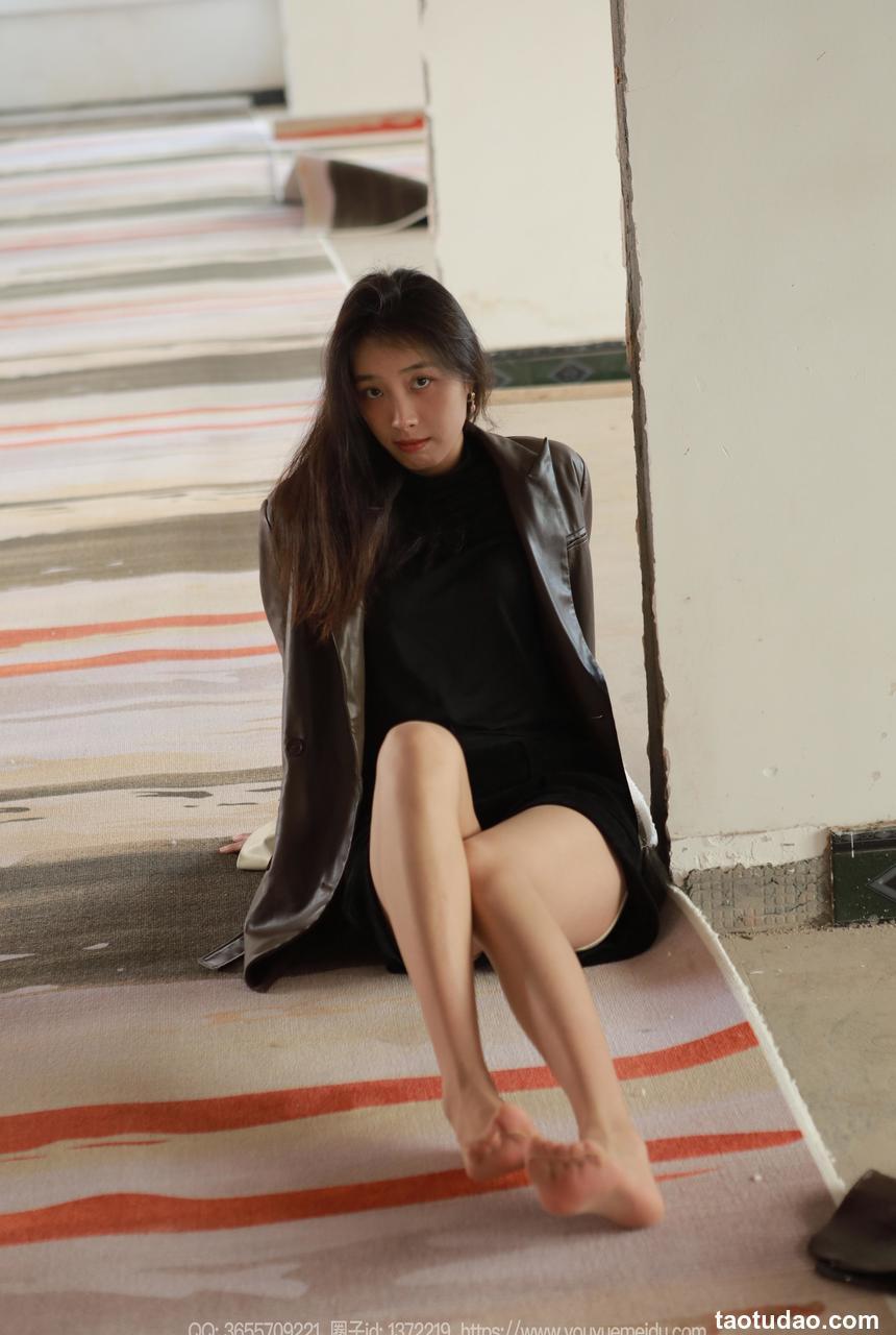 [IESS异思趣向] 2025.01.09 丝享家 1946 小九《工地日记（下）》[79P64MB]