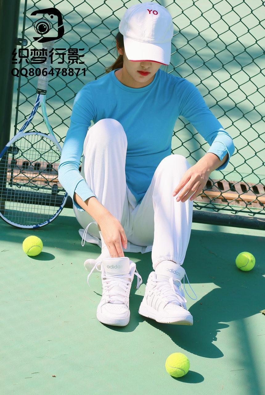 [织梦映像]NO.038 网球王子-青春之火从未熄[400P+6V／16.5GB]