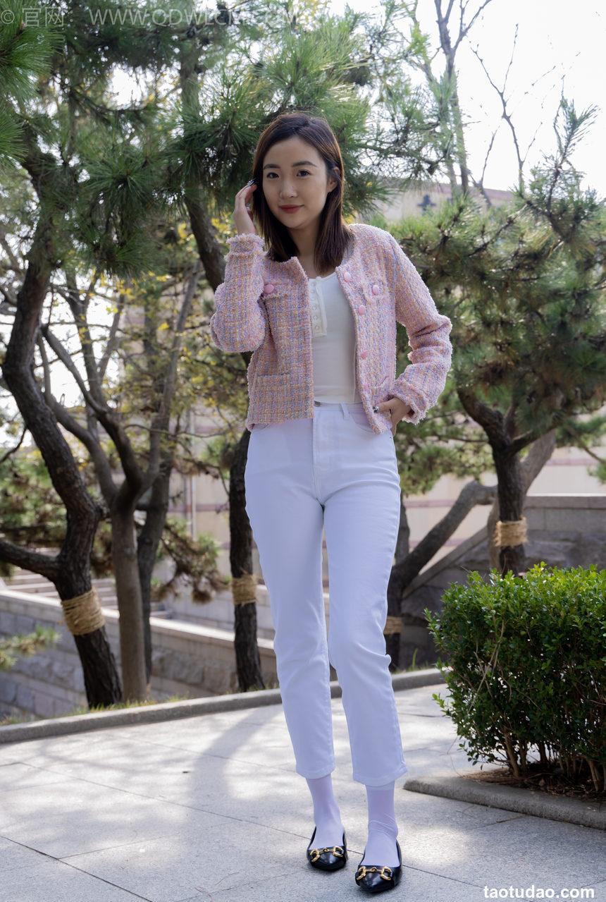 物恋传媒 NO.2209 恬恬-久违的出游[250P-1V-8.43G]