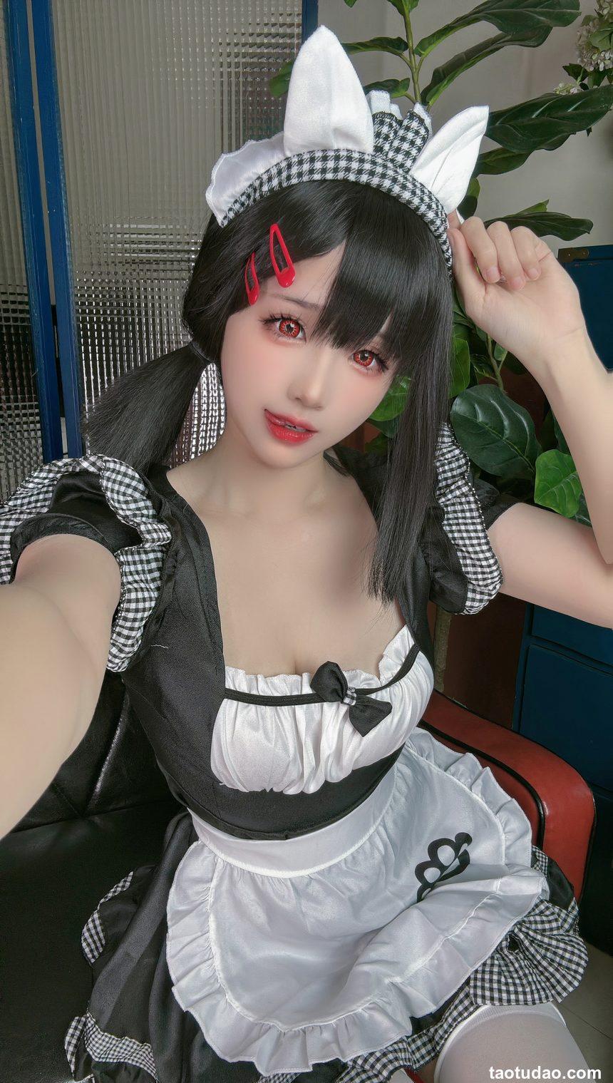 miko酱ww-2023年11月Patreon会员订阅合集[148P-1.37G]