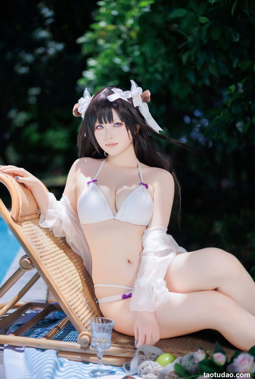 屿鱼 –  [Patreon] 2023年10月订阅[30P-39.7M]