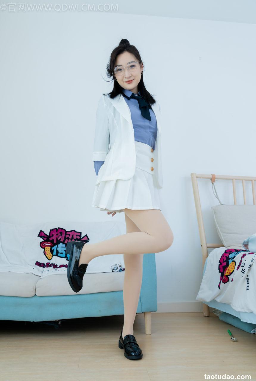 物恋传媒 No.2189 恬恬-久别重逢 [155P1V-4.57GB]