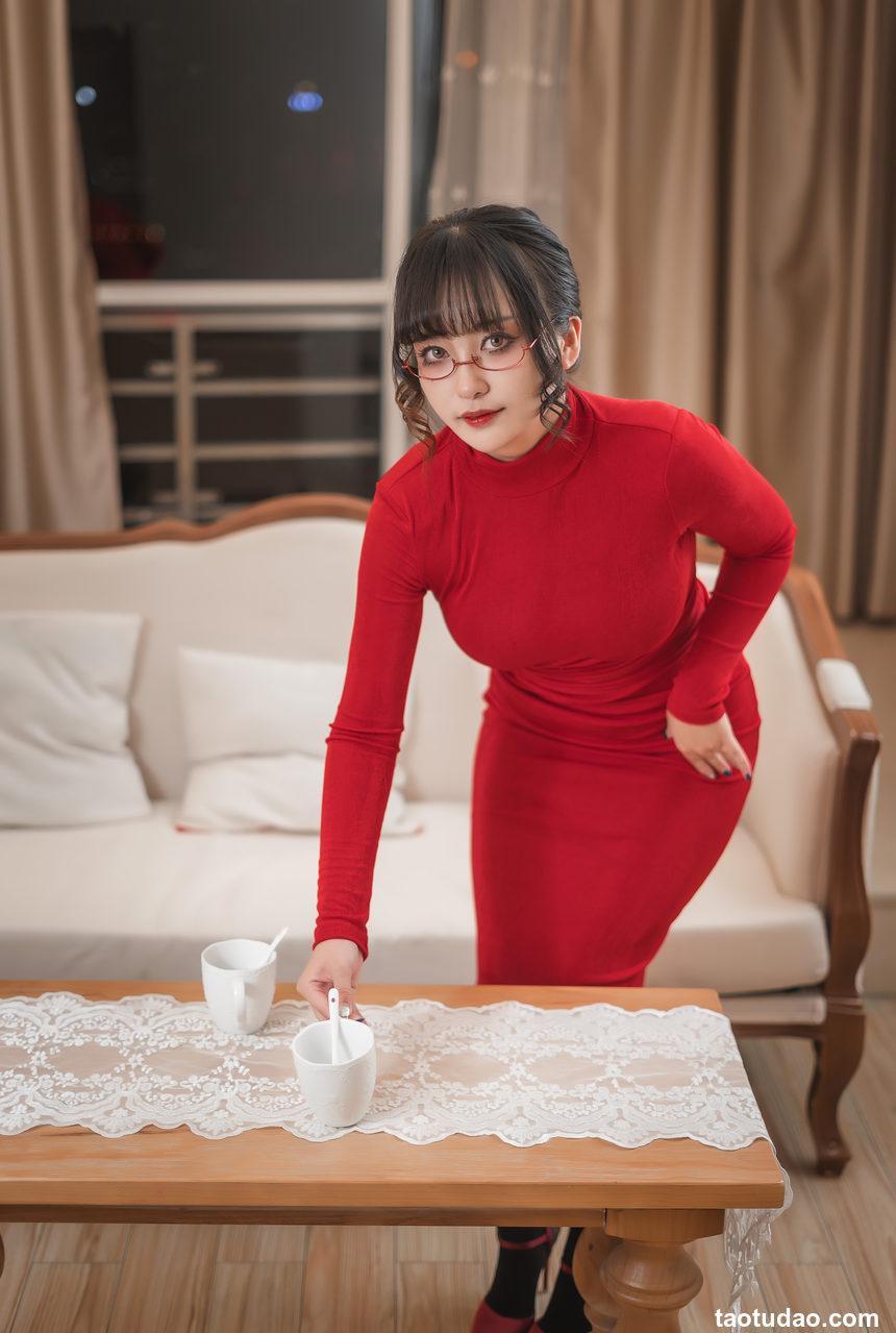 洛璃lolisama 隔壁太太 [113P-2.85G]