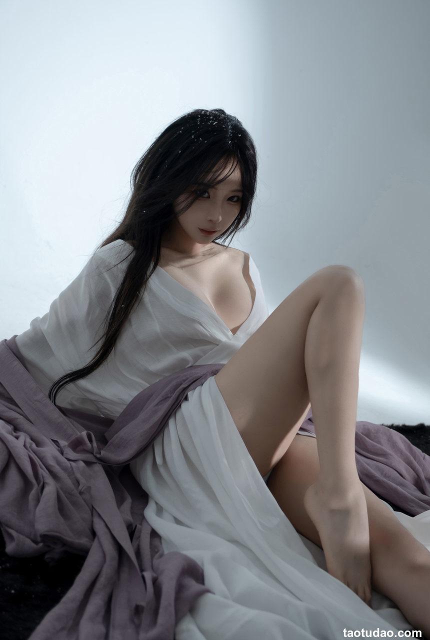 蠢沫沫-妲己[39P-319MB]