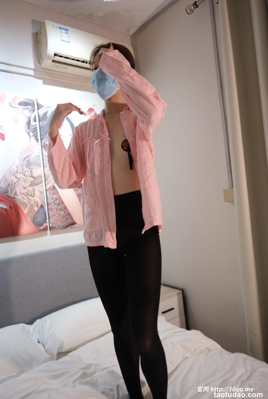 [ROSI口罩系列] 2024.11.22 NO.3085 [59+1P-94M]