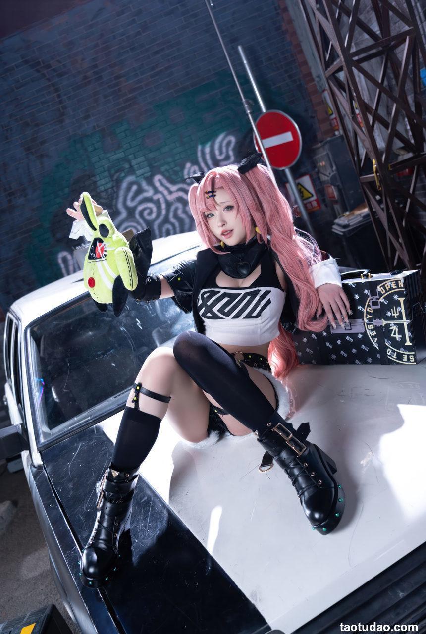 清水由乃-绝区零-妮可[26P-354MB]