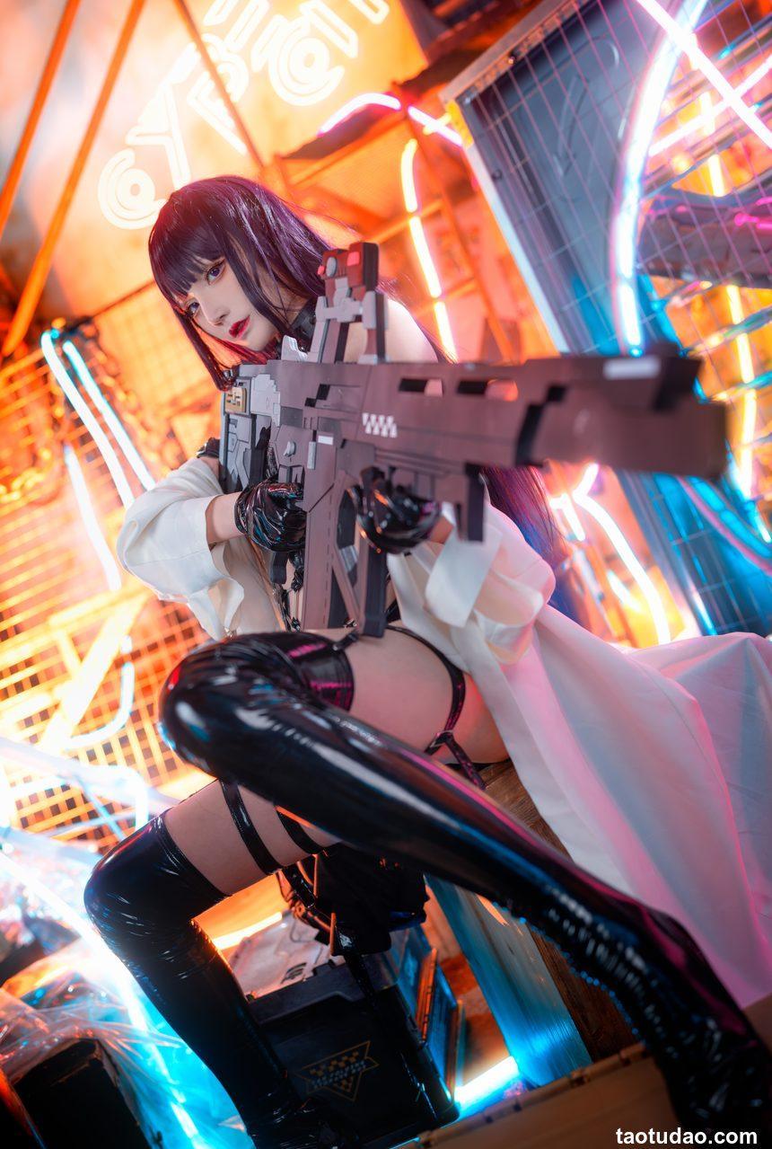 仙九Airi - 米哈拉 [27P-571MB]