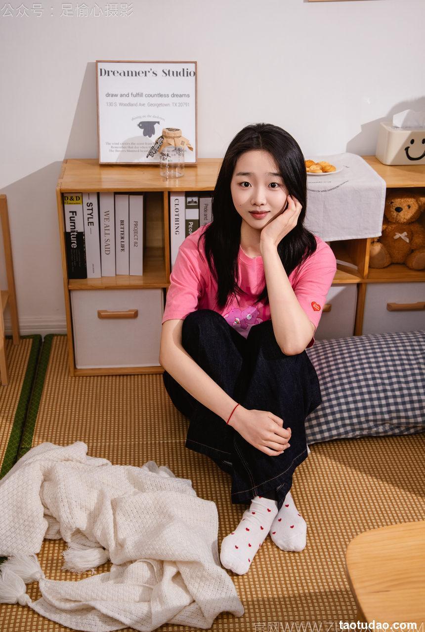 足愉心摄影 No.018 完整版 [110P+2V-16.3]