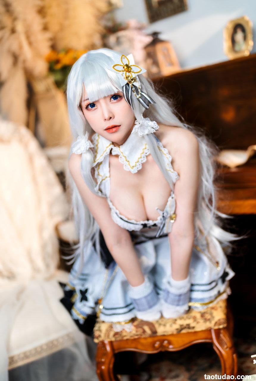 樱岛嗷一-光辉μ兵装[20P-115MB]