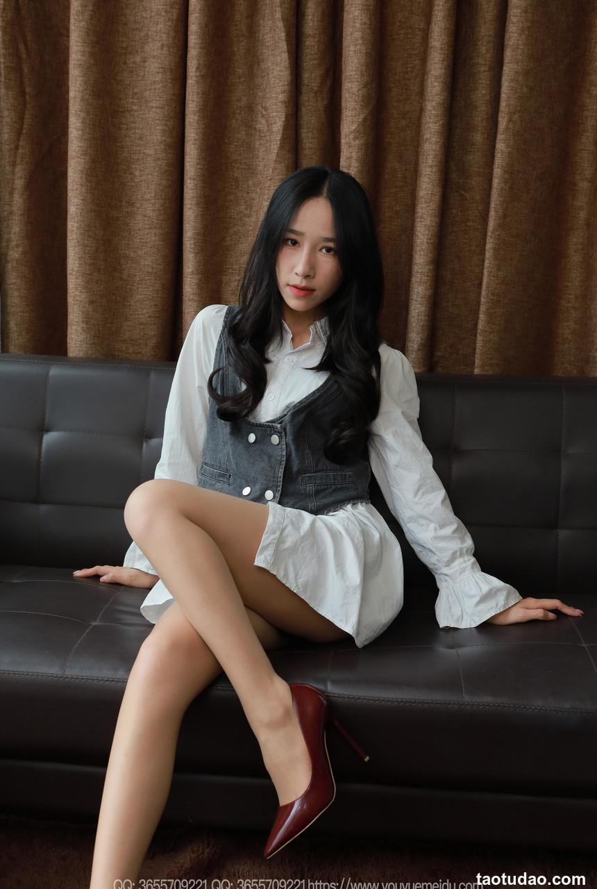 [IESS异思趣向] 2025.03.09 丝享家 1996 美子《上帝视角（下）》[89P-75.9M]