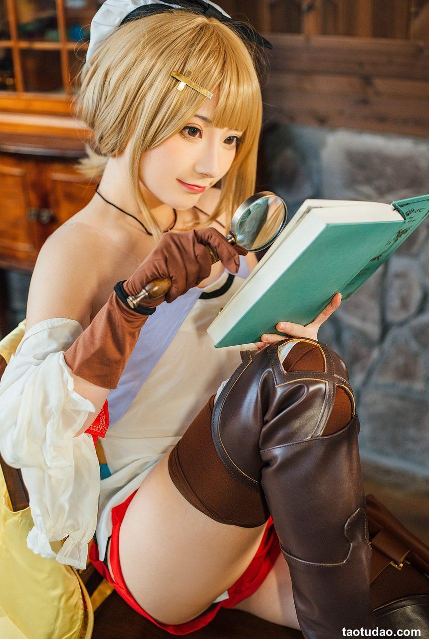 小仓千代w_碧蓝航线_逸仙_旗袍改_[20P-85MB]