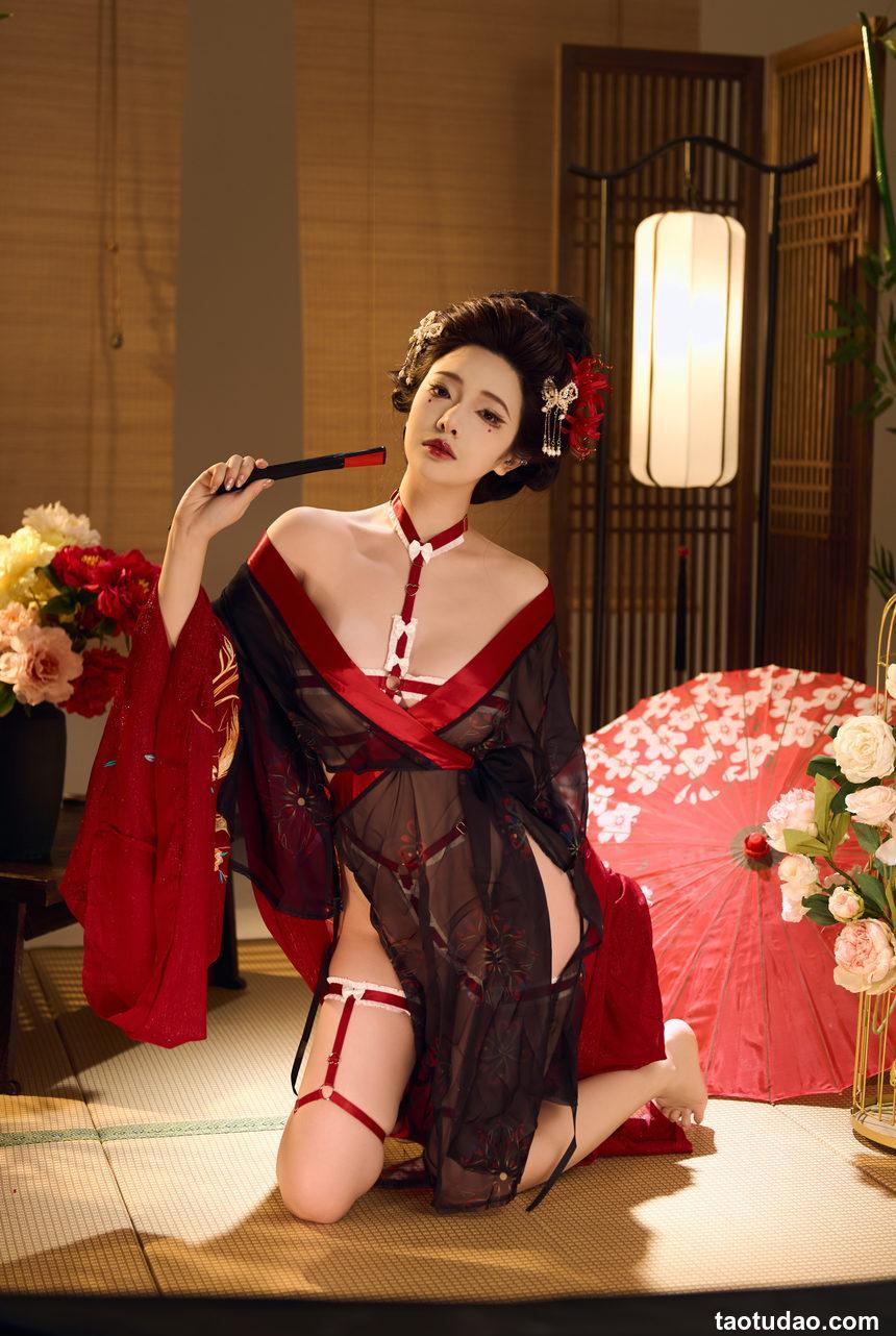 雯妹不讲道理 -  红袖添香 [61P+4V-816MB]