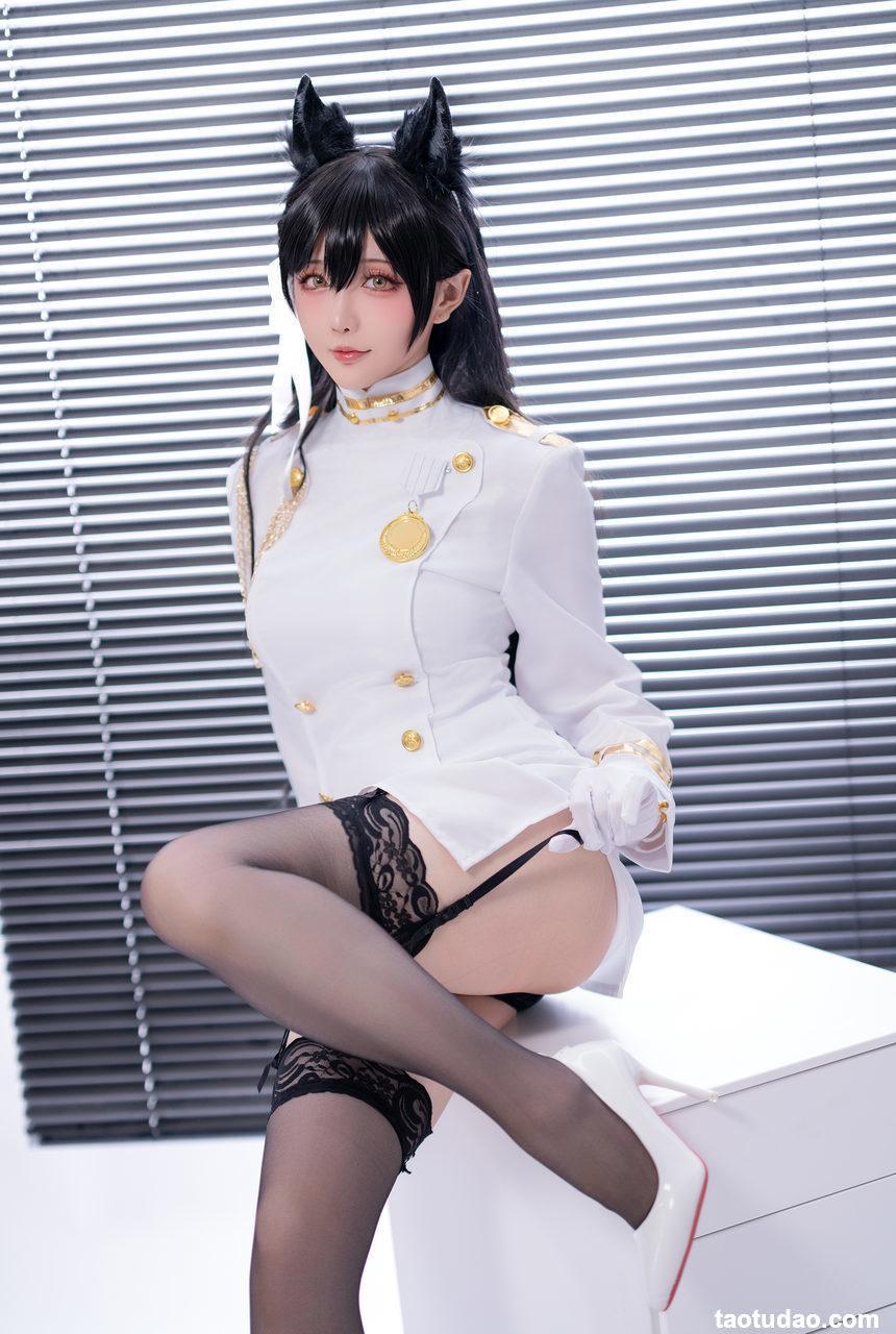 星之迟迟-25年2月计划A-碧蓝航线-爱宕[38P-180MB]