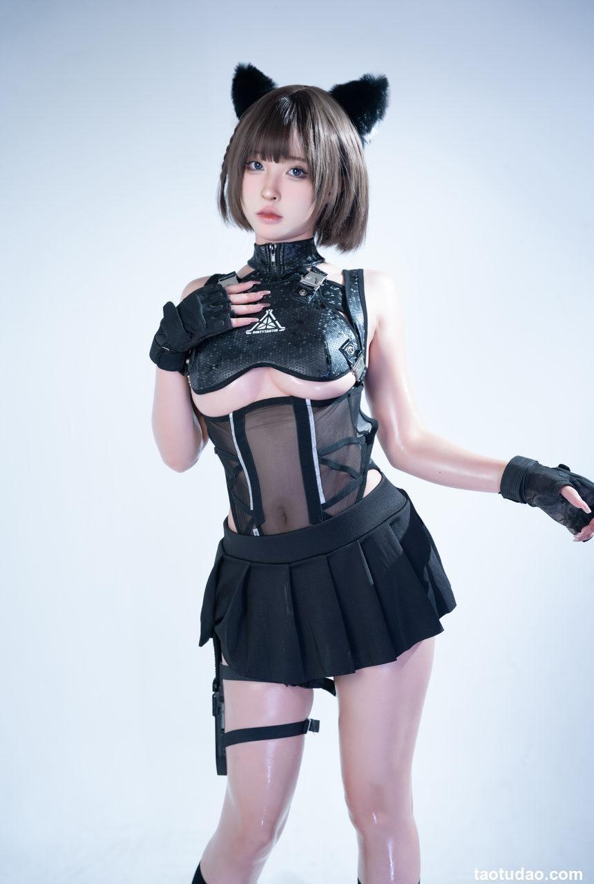 幼愛Youmeko – 喵武[75P+1V-1.03G]