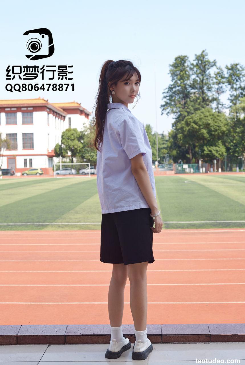 [织梦映像]NO.065 学妹驾到-人生南北多歧路[300P+1V／12.7GB]