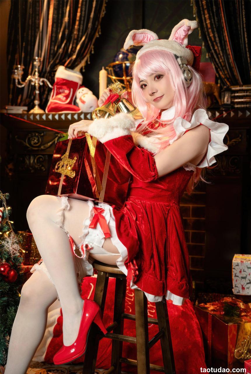 是三不是世w - 索尼子 圣诞 [44P-478MB]