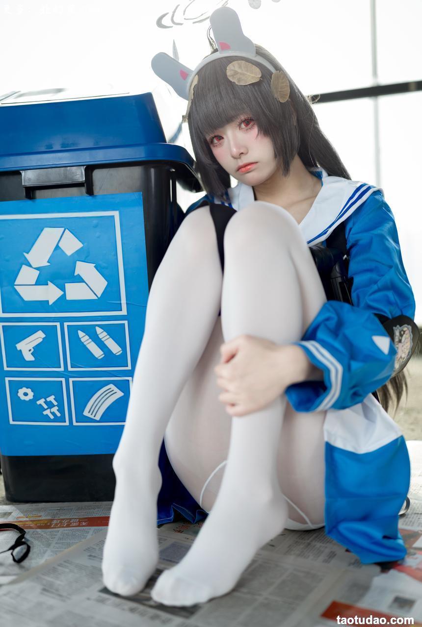 九柒喵 – 美游[55P-76M]