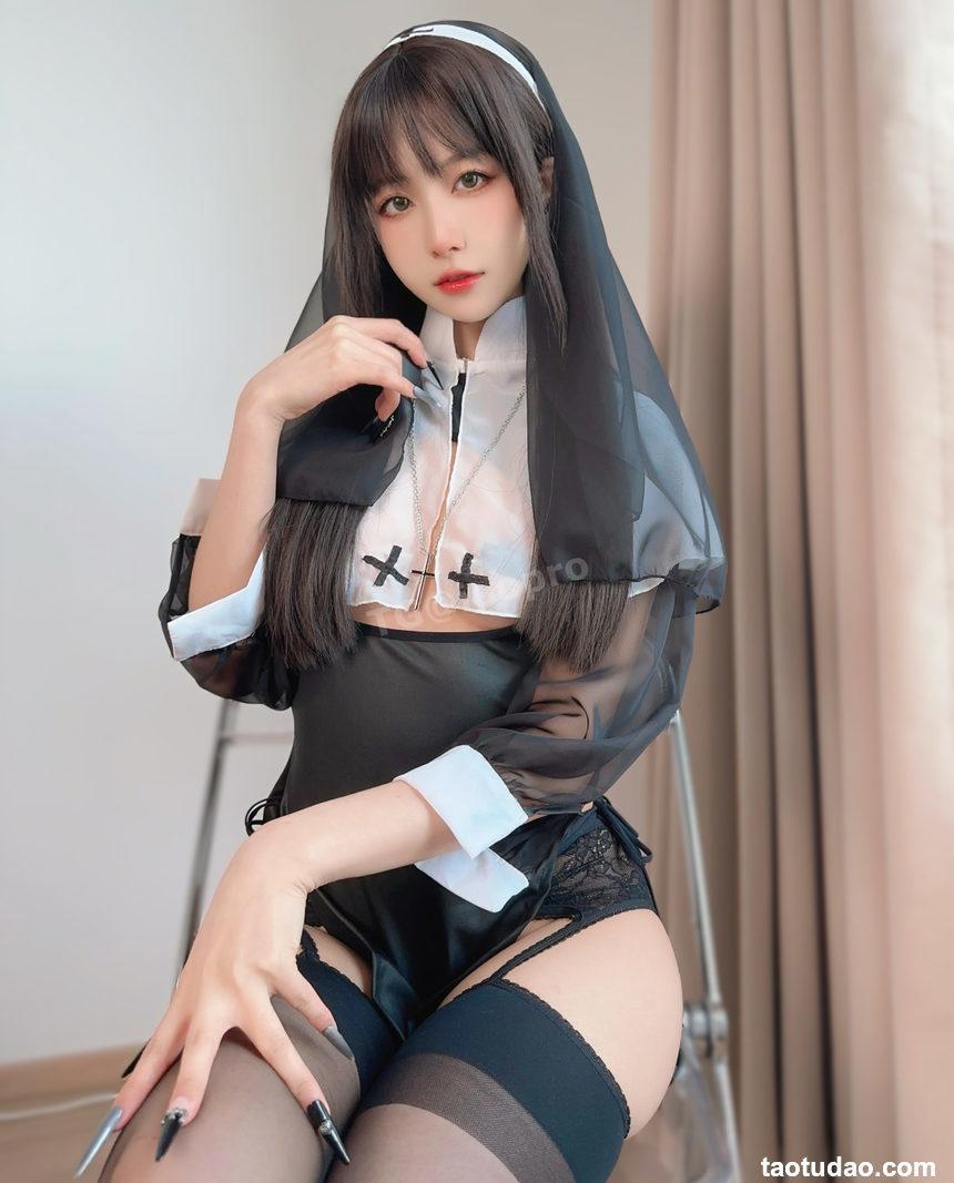 布丁大法 –  珍珠祷告[114P-7V-1.29G]