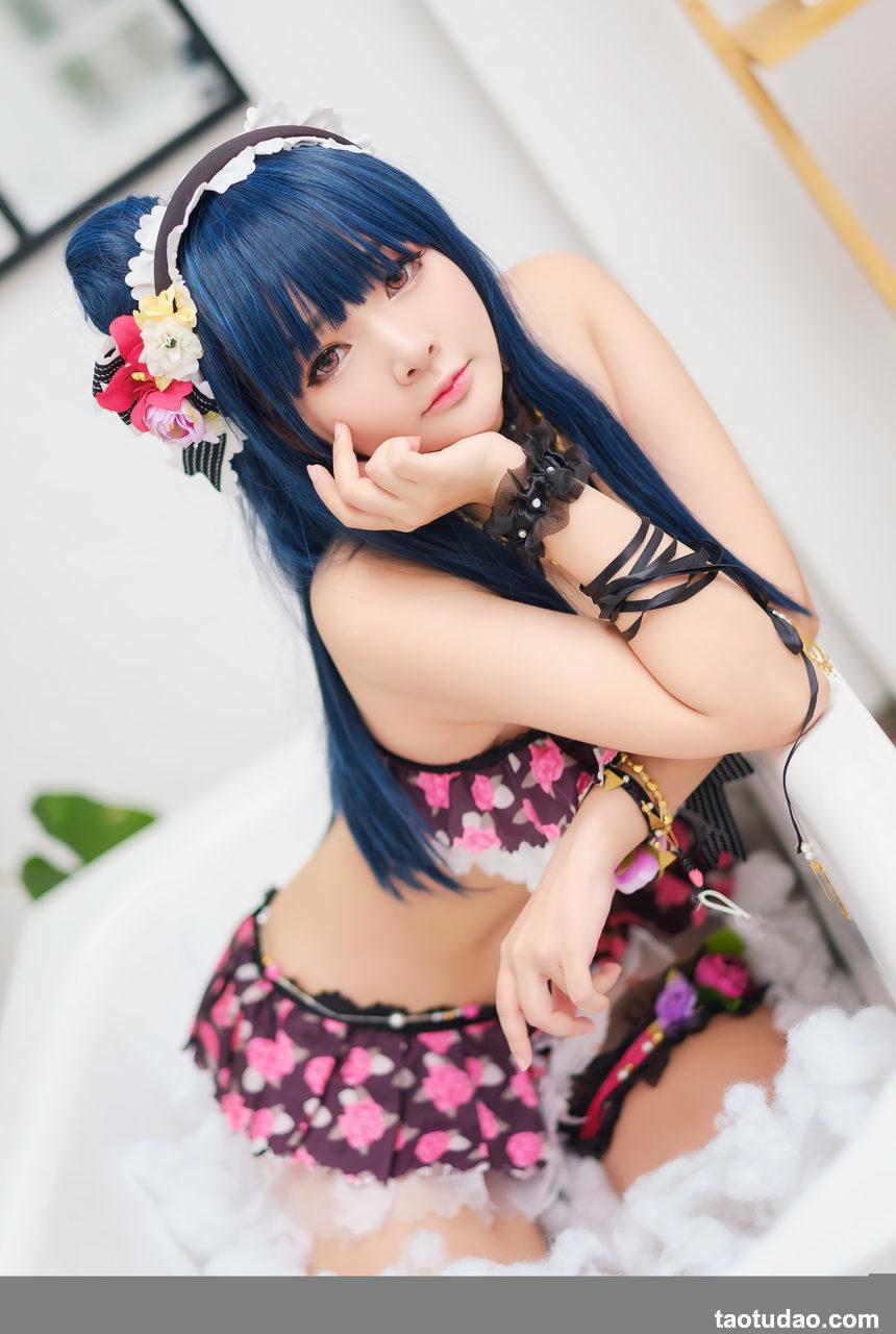 MiMi Chan - NO.015 Yoshiko Tsushima[13P-51.2M]