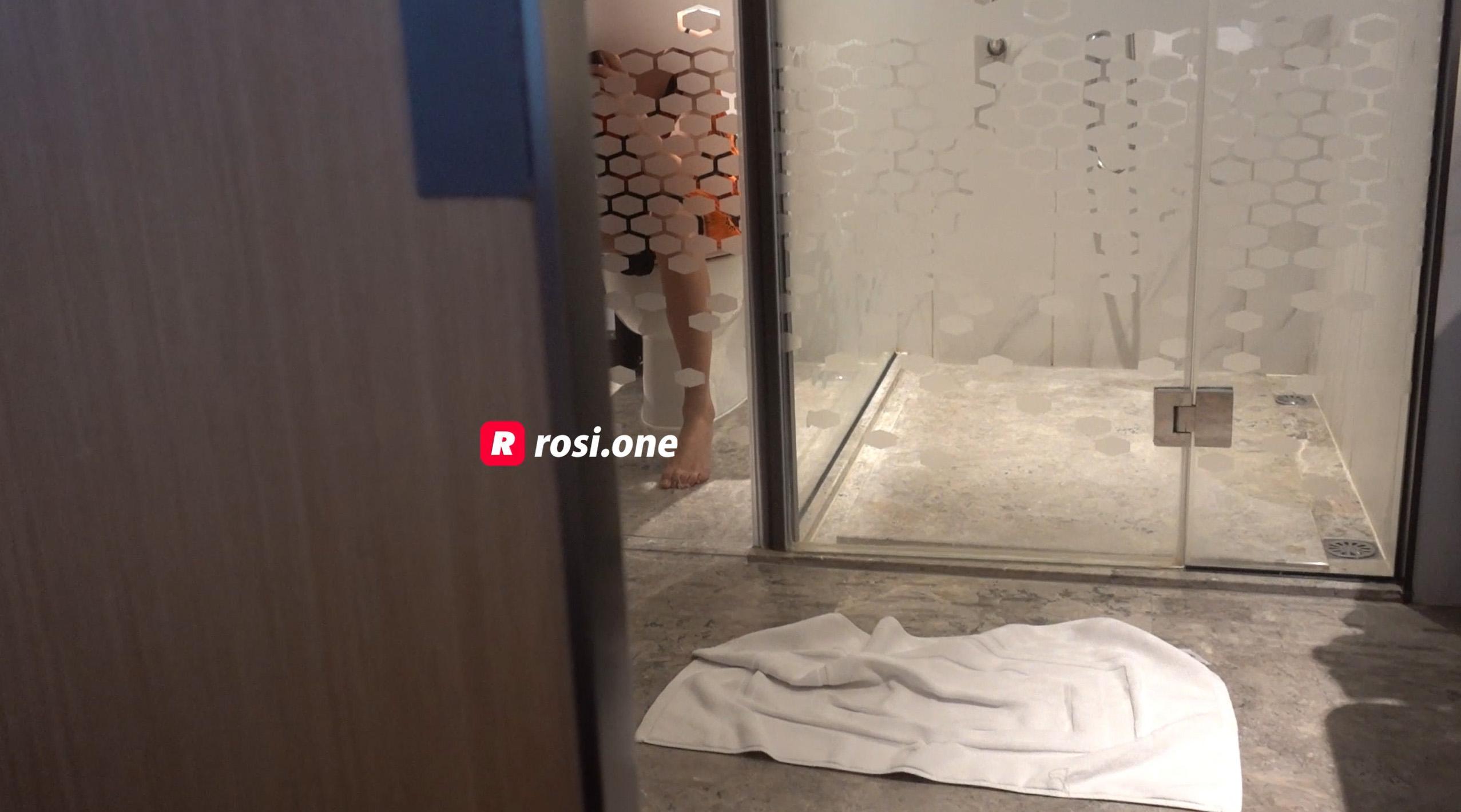 [ROSI写真]小视频系列127[1V／33MB]