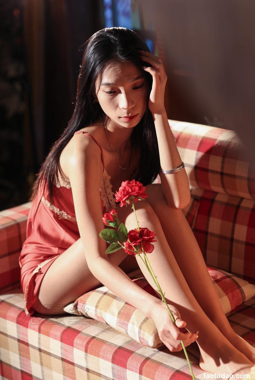 [尤蜜丝]穿搭写真 NO.140[52P／567MB]