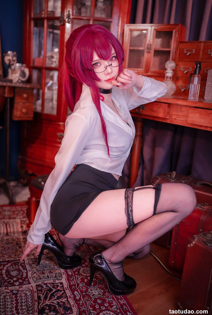 Sally Dorasnow – Kafka OL[35P-566M]