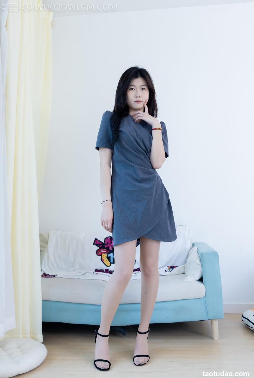 物恋传媒 No.2336 樱桃-三双高跟鞋、薄肉丝、裸足 [164P1V-7.69GB]