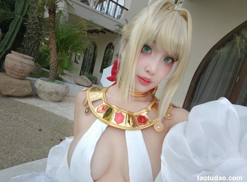 Puy Puy –  Nero Formal Dress [123P-1.43GB]