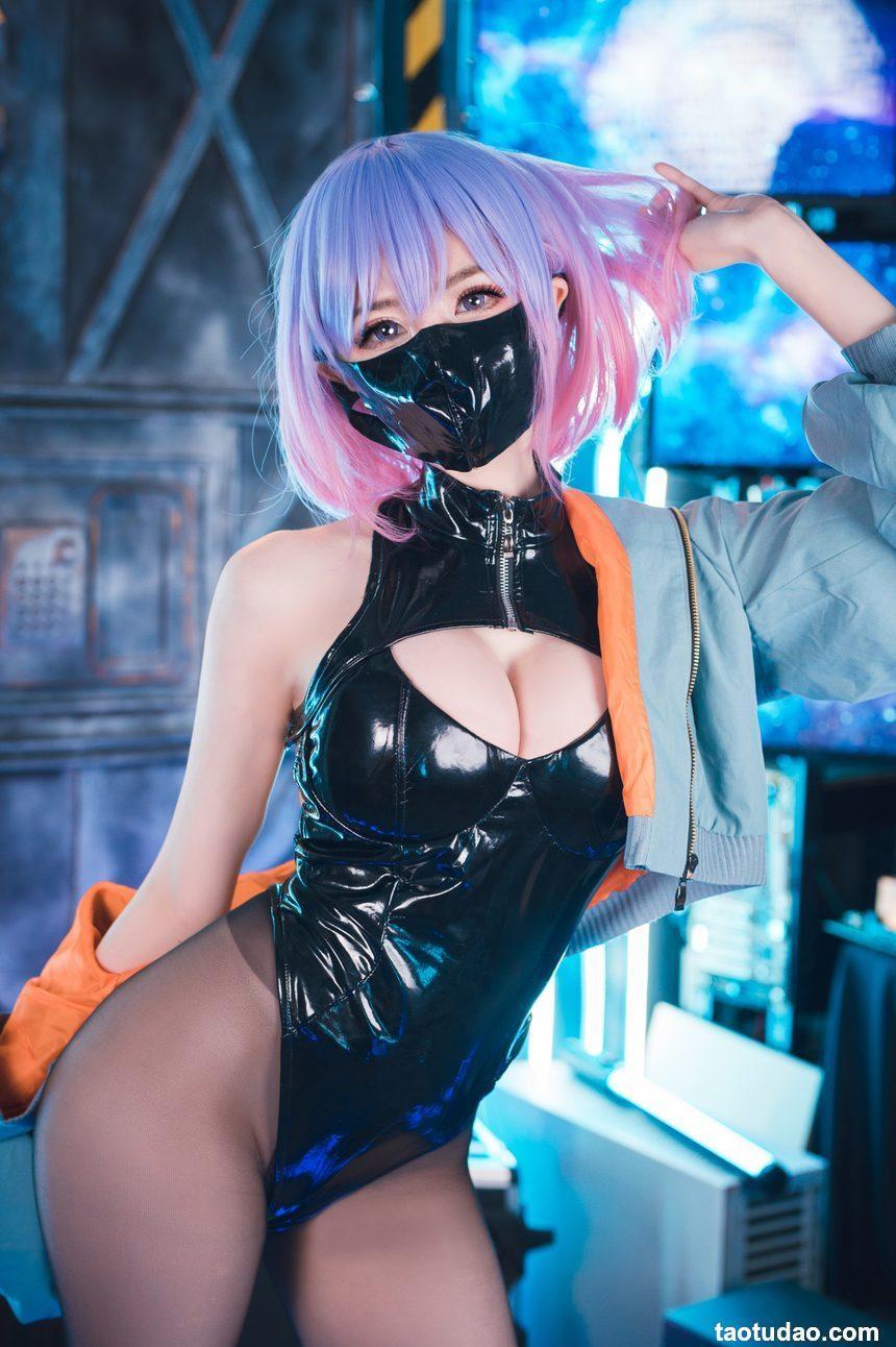 Sally Dorasnow – LUNA[35P-278.8M]