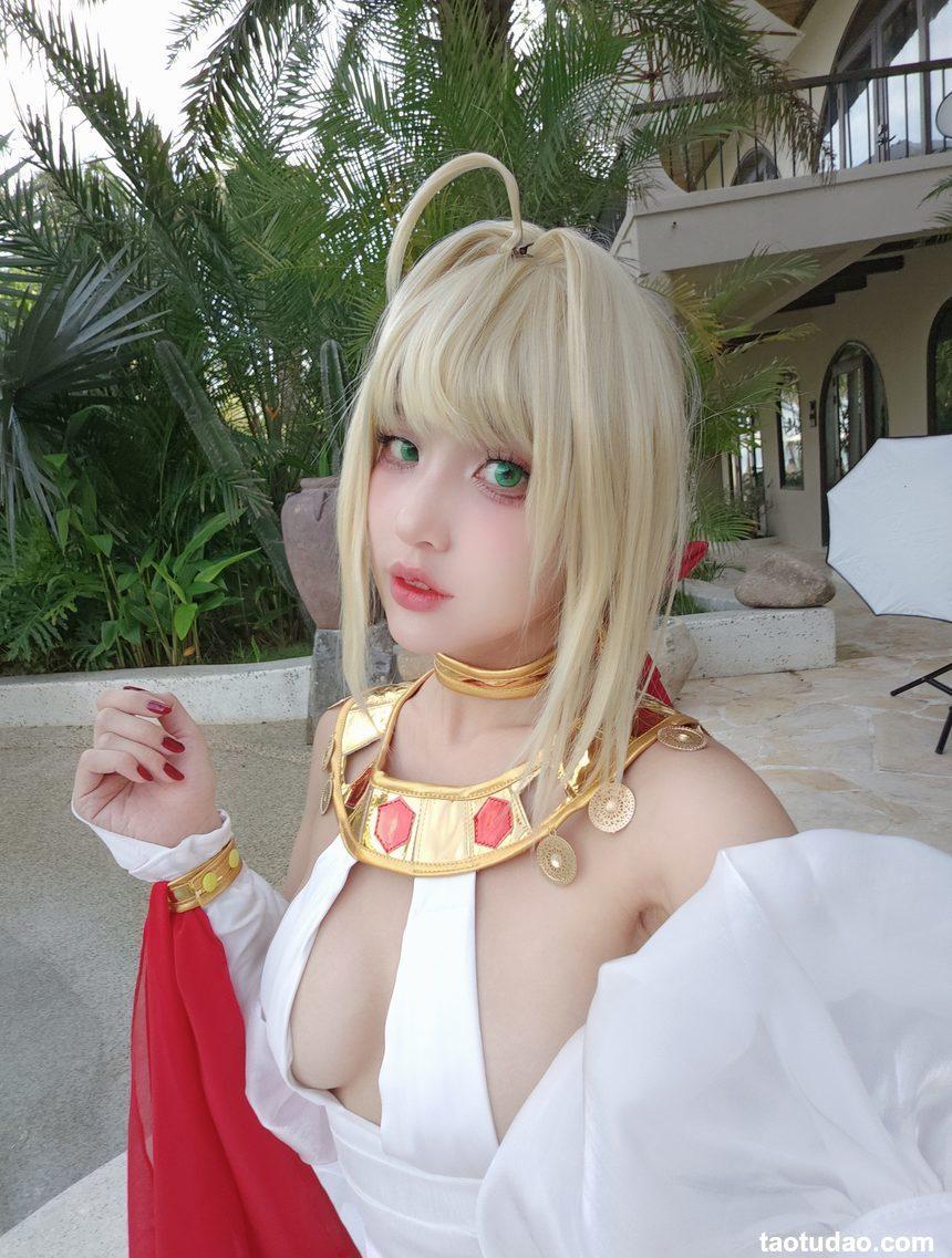 Puy Puy –  Nero Formal Dress [123P-1.43GB]