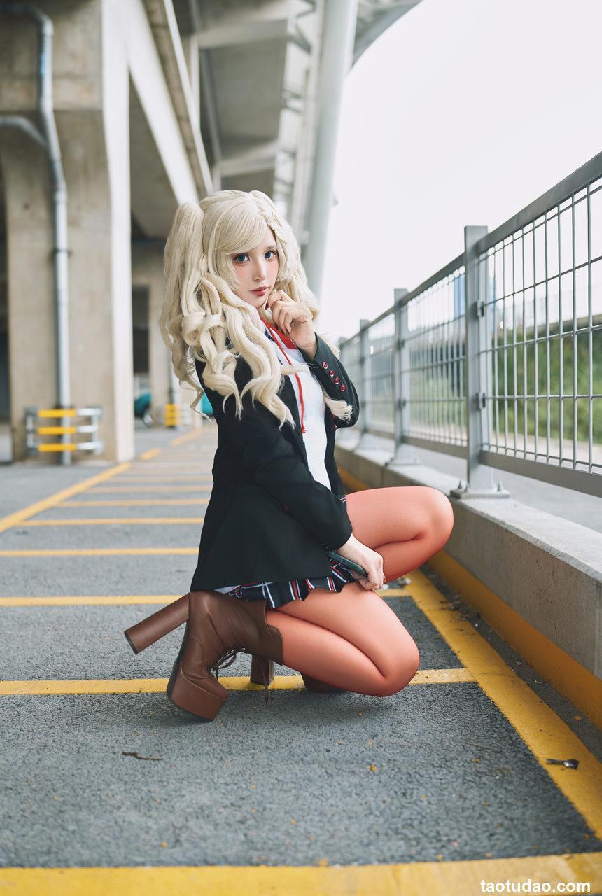 Puy Puy – Ann[154P-1.06G]