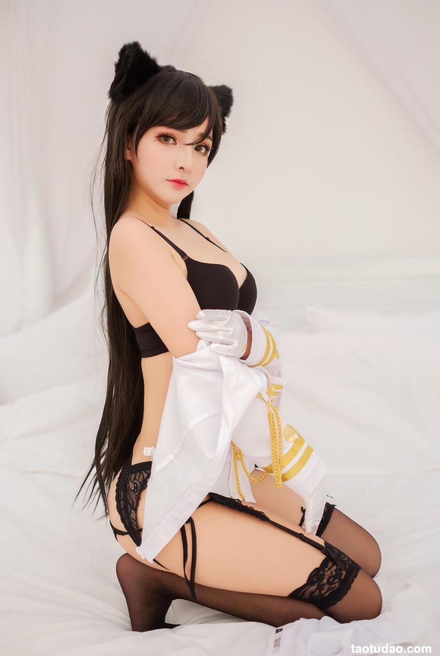 MiMi Chan - NO.003 Atago[14P-67.8M]