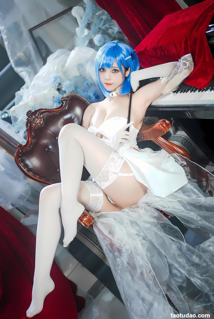 蜜汁猫裘  恰巴耶夫[103P+2V 1.04G]